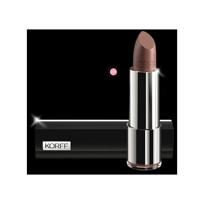 KORFF Modello 201 - Rossetto - Finitura brillante KORFF Modello 201 - Rossetto - Finitura brillante