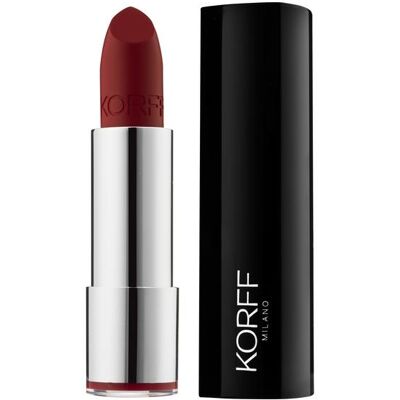 Korff Modello 07 Rossetto Satinato - Rossetto Korff Modello 07 Rossetto Satinato - Rossetto