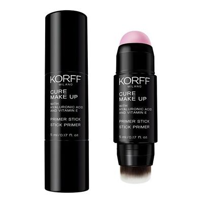 KORFF Srl Korff Make Up Primer Occhi Stick 5ml con Acido Ialuronico e Vitamina E KORFF Srl Korff Make Up Primer Occhi Stick 5ml con Acido Ialuronico e Vitamina E