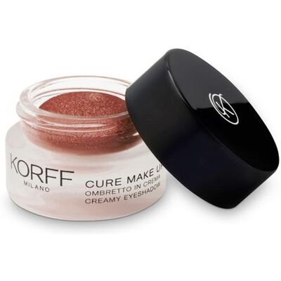 KORFF Srl KORFF MAKE UP OMBRETTO IN CREMA 05 KORFF Srl KORFF MAKE UP OMBRETTO IN CREMA 05