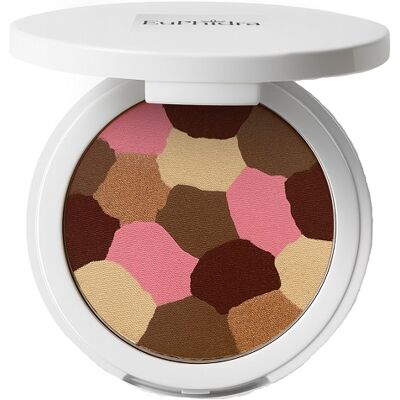 ZETA FARMACEUTICI SpA EUPHIDRA CIPRIA MOSAICO MANDORLA ROSATA 8G ZETA FARMACEUTICI SpA EUPHIDRA CIPRIA MOSAICO MANDORLA ROSATA 8G