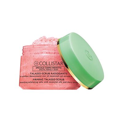 COLLISTAR TALASSO-SCRUB RASSOD. 300ML COLLISTAR TALASSO-SCRUB RASSOD. 300ML
