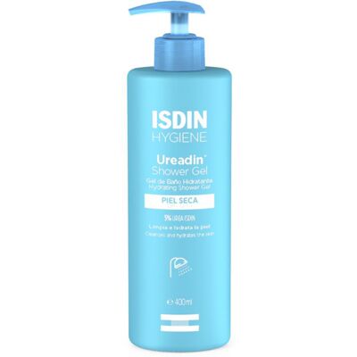 Gel doccia Ureadin Isdin 400ml - Gel doccia Gel doccia Ureadin Isdin 400ml - Gel doccia