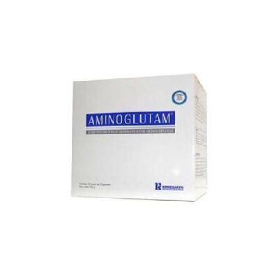 Errekappa Euroterapici Aminoglutam - Recupero muscolare - Dieta medica Errekappa Euroterapici Aminoglutam - Recupero muscolare - Dieta medica