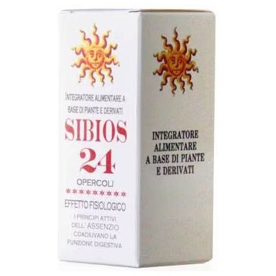 BIO-LOGICA Srl SIBIOS 24 48OPR BIO-LOGICA Srl SIBIOS 24 48OPR