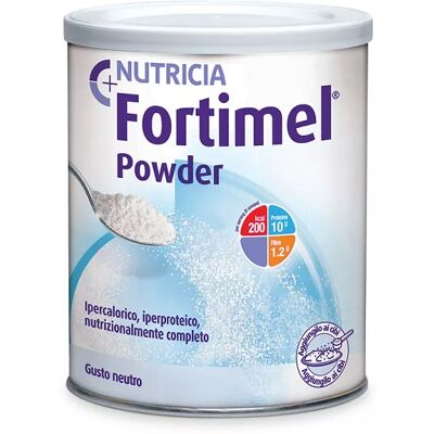 DANONE NUTRICIA SpA SOC.BEN. FORTIMEL*Powder Neutro 335g DANONE NUTRICIA SpA SOC.BEN. FORTIMEL*Powder Neutro 335g