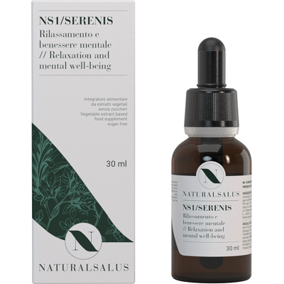 IMO NS1 SERENIS 30ml IMO NS1 SERENIS 30ml