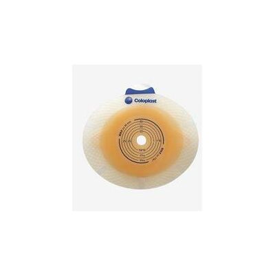 COLOPLAST SpA SENSURA CLK CL PLAC 31MM 50 5P COLOPLAST SpA SENSURA CLK CL PLAC 31MM 50 5P