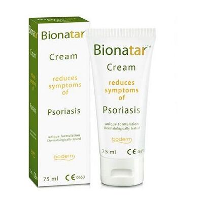 LOGOFARMA SpA BIONATAR Crema 75ml LOGOFARMA SpA BIONATAR Crema 75ml