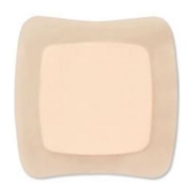 Convatec Aquacel Foam Adesivo Sacro 24x21,5cm - Medicazione Convatec Aquacel Foam Adesivo Sacro 24x21,5cm - Medicazione