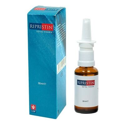 Union of Pharmaceut Sciences Spray Nasale - Decongestionante Idratante Igienizzante - 30ml Union of Pharmaceut Sciences Spray Nasale - Decongestionante Idratante Igienizzante - 30ml