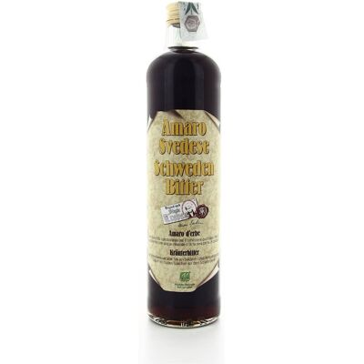 MIDEFA Srl MARIATREBEN AMARO ERBE 500ML MIDEFA Srl MARIATREBEN AMARO ERBE 500ML