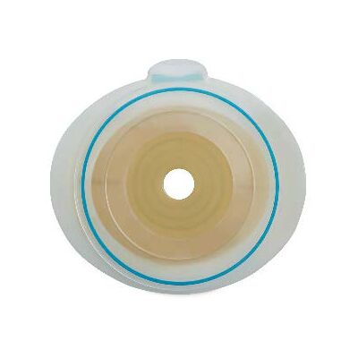 COLOPLAST Sensura Mio Flex Piastra per Stoma - Accessorio per Colostomia COLOPLAST Sensura Mio Flex Piastra per Stoma - Accessorio per Colostomia