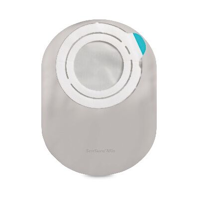 Sistema Sensura Mio Flex di Coloplast - 2 pezzi Sistema Sensura Mio Flex di Coloplast - 2 pezzi