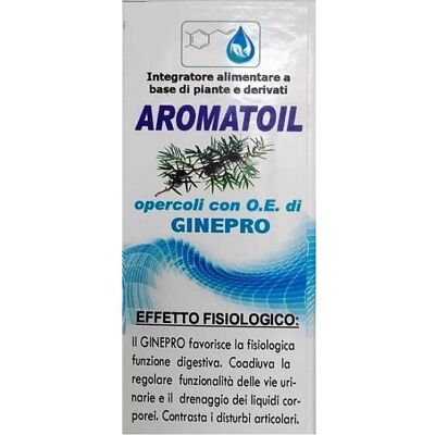 Bio-Logica Ginepro - Ginepro Support Digestione e Urinarie - Integratore Bio-Logica Ginepro - Ginepro Support Digestione e Urinarie - Integratore