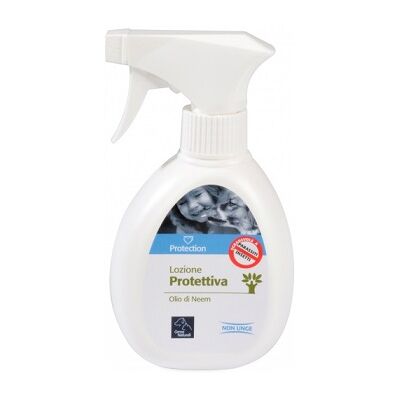 Camon Spa Protezione Lozione all'Olio di Neem - Lozione per Animali Camon Spa Protezione Lozione all'Olio di Neem - Lozione per Animali