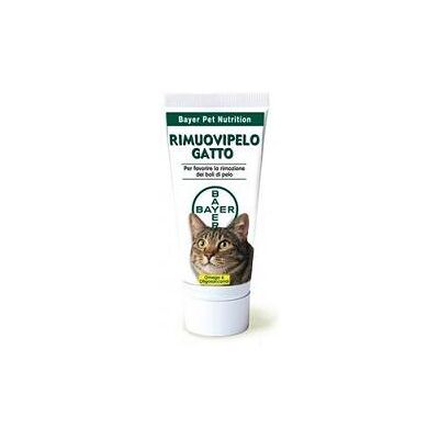 Elanco Italia Rimuovipelo Gatto 50g - Integratore per boli di pelo Elanco Italia Rimuovipelo Gatto 50g - Integratore per boli di pelo