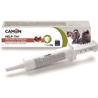 Camon Marca Modello Alimento Complementare per Gatti - Integratore Alimentare Camon Marca Modello Alimento Complementare per Gatti - Integratore Alimentare