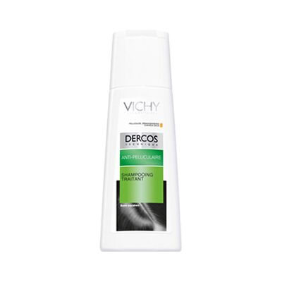 Shampoo Antidandruff Vichy Dercos per Cuoio Capelluto Grasso - 200ml Shampoo Antidandruff Vichy Dercos per Cuoio Capelluto Grasso - 200ml
