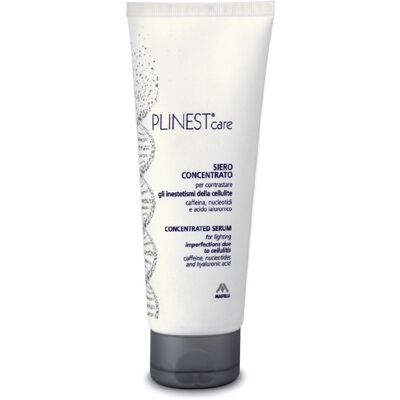 Mastelli Srl Plinest Care Siero Concentrato - Cellulite Mastelli Srl Plinest Care Siero Concentrato - Cellulite