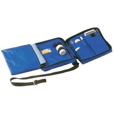 GIMA SpA DIABETIC BAG BORSA TERM INSULI GIMA SpA DIABETIC BAG BORSA TERM INSULI