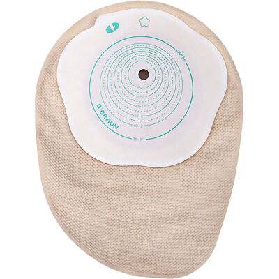B.BRAUN MILANO SpA FLEXIMA SAC TR 15/70MM 30PZ B.BRAUN MILANO SpA FLEXIMA SAC TR 15/70MM 30PZ