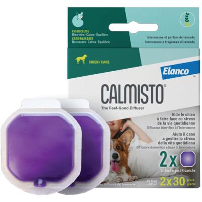 ELANCO ITALIA SpA CALMISTO CANEDIFFUSORERIC2PZ ELANCO ITALIA SpA CALMISTO CANEDIFFUSORERIC2PZ