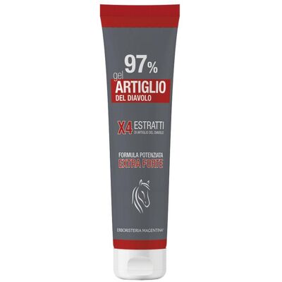 Artiglio del Diavolo Gel 97% - Erboristeria Magentina - 100ml Artiglio del Diavolo Gel 97% - Erboristeria Magentina - 100ml