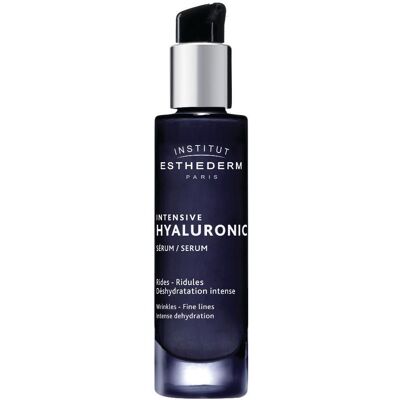 INSTITUT ESTHEDERM ITALIA Div. INTENSIVE HYALURONIC SERUM30ML INSTITUT ESTHEDERM ITALIA Div. INTENSIVE HYALURONIC SERUM30ML