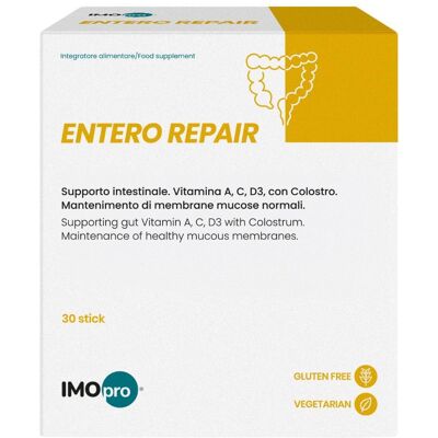 IMO SpA IMOPRO ENTERO REPAIR 30STICK IMO SpA IMOPRO ENTERO REPAIR 30STICK