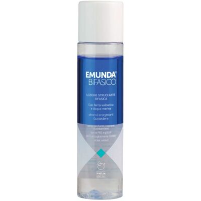 SIKELIA CEUTICAL Srl EMUNDA BIFASICO LOZIONE 125ML SIKELIA CEUTICAL Srl EMUNDA BIFASICO LOZIONE 125ML
