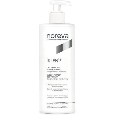 Noreva Iklen+ Latte Corpo Sublim Perfect - 400 ml Noreva Iklen+ Latte Corpo Sublim Perfect - 400 ml