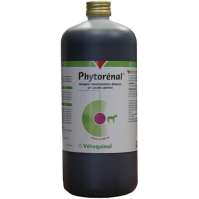 EQUALITY Srl PHYTORENAL 1L EQUALITY Srl PHYTORENAL 1L