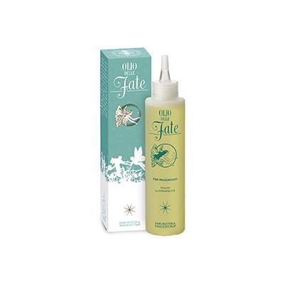 Olio Massaggi Drenante Verde di Erboristeria Magentina - Olio per massaggi Olio Massaggi Drenante Verde di Erboristeria Magentina - Olio per massaggi