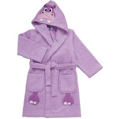 CHICCO (ARTSANA SpA) CH ACCAPPAT IPPOPOTAMO RA 24M+ CHICCO (ARTSANA SpA) CH ACCAPPAT IPPOPOTAMO RA 24M+