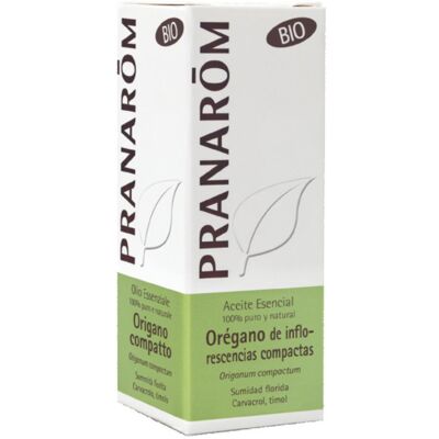 HERBALGEM ITALIA Srl PRANAROM OE BIO ORIGANO CO10ML HERBALGEM ITALIA Srl PRANAROM OE BIO ORIGANO CO10ML