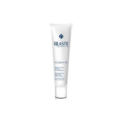 Rilastil Deliskin RS Crema Lenitiva per Pelle Sensibile Rilastil Deliskin RS Crema Lenitiva per Pelle Sensibile