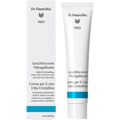 Crema Viso Pianta di Ghiaccio Dr. Hauschka - Crema Viso Crema Viso Pianta di Ghiaccio Dr. Hauschka - Crema Viso