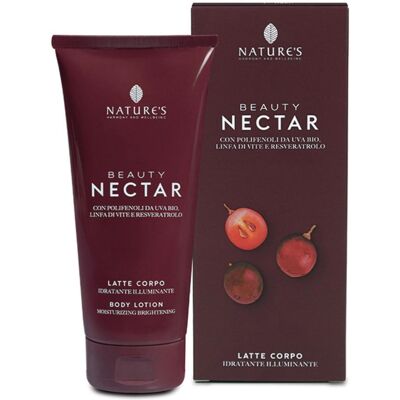 BIOS LINE SpA NATURE'S BEAUTY NECT LATTE CRP BIOS LINE SpA NATURE'S BEAUTY NECT LATTE CRP