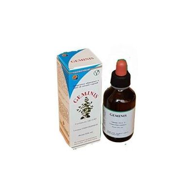 Herboplanet Geminis - Supporto digestivo - 100 ml Liquido Herboplanet Geminis - Supporto digestivo - 100 ml Liquido