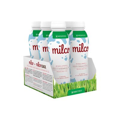 Piam Milco Sostituto del Latte a Basso Contenuto Proteico - Dieta Renale Piam Milco Sostituto del Latte a Basso Contenuto Proteico - Dieta Renale