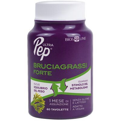BIOS LINE SpA ULTRA PEP BRUCIAGRASSI FTNEW BIOS LINE SpA ULTRA PEP BRUCIAGRASSI FTNEW