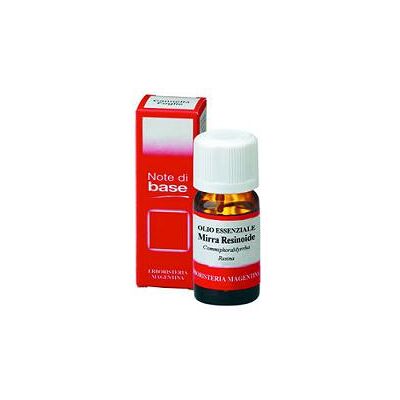 ERBORISTERIA MAGENTINA Srl MIRRA OE 10ML ERBORISTERIA MAGENTINA Srl MIRRA OE 10ML