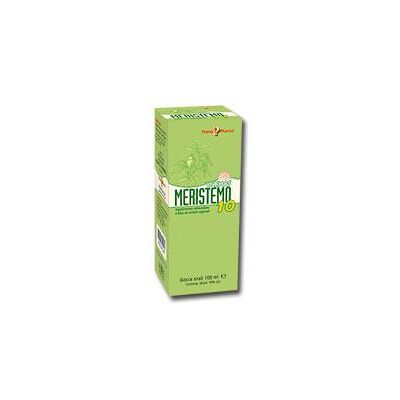 PROMO PHARMA Meristemo 10 Immuno - Integratore alimentare PROMO PHARMA Meristemo 10 Immuno - Integratore alimentare