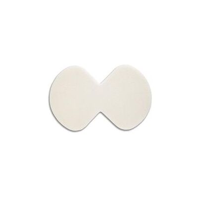 Mepilex Heel - Cerotto in schiuma assorbente per il tallone - Dispositivo medico sterile Mepilex Heel - Cerotto in schiuma assorbente per il tallone - Dispositivo medico sterile
