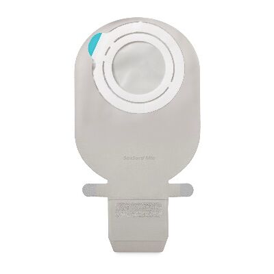 Sistema Sensura Mio Flex di Coloplast - Discreto e Regolabile Sistema Sensura Mio Flex di Coloplast - Discreto e Regolabile