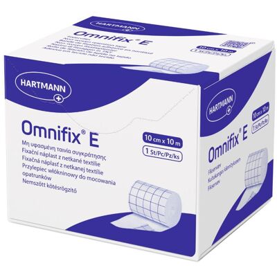 Paul Hartmann Omnifix E Nastro Medico Ipoallergenico Paul Hartmann Omnifix E Nastro Medico Ipoallergenico