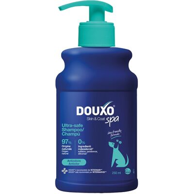 CEVA SALUTE ANIMALE SpA DOUXO SPA ODOR CONT SH 250ML CEVA SALUTE ANIMALE SpA DOUXO SPA ODOR CONT SH 250ML