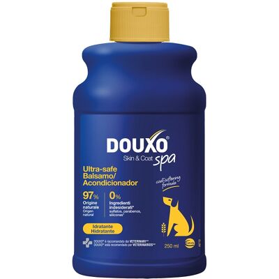 CEVA SALUTE ANIMALE SpA DOUXO SPA CONDITIONER 250ML CEVA SALUTE ANIMALE SpA DOUXO SPA CONDITIONER 250ML