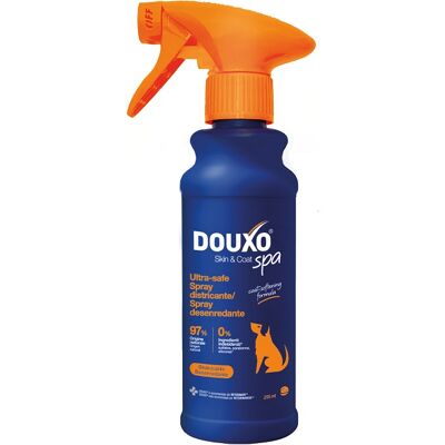 CEVA SALUTE ANIMALE SpA DOUXO SPA DETANGLINGSPR295ML CEVA SALUTE ANIMALE SpA DOUXO SPA DETANGLINGSPR295ML